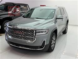GMC Acadia